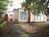 HAINTON AVENUE, GRIMSBY