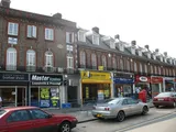 Canons Corner, London Road, EDGWARE, Middlesex, HA8 8AE
