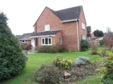 Queensmead, Bredon, Tewkesbury