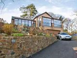 ARGRAIG, PEN Y GRAIG, LLANBEDROG, GWYNEDD