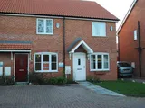 Fallowfield Road, Grimsby