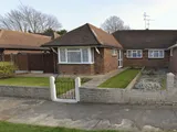 OAKHURST DRIVE, WICKFORD, ESSEX