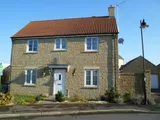 Stickleback Road, Calne SN11