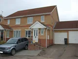 Cherry Tree Close, Halstead