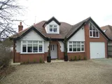 Steventon Road, Drayton