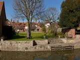 East St Helen Street, Abingdon
