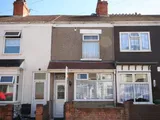 ST HELIERS ROAD, CLEETHORPES