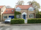 Borrowby, Thirsk