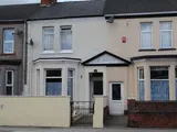 Park Street Grimsby DN32 7NS