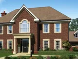Plot 3, Bournewood Grove, 36-40 Homefield Road, Warlingham, Surrey