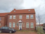 Rookery Close, Witham St Hughs, Lincoln