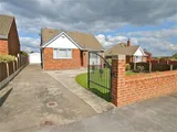 Lundhill Road, Wombwell, Barnsley S73