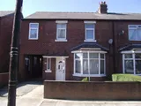 Stakeford Road, Bedlington, Five Bed Semi Detached House