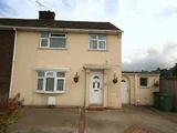 CRAIK HILL AVENUE, IMMINGHAM