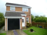 Beech View, Cranswick, Driffield YO25