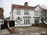 LINDUM ROAD, CLEETHORPES