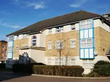 Adeliza Close, Barking