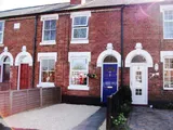 Northumberland Avenue, Kidderminster