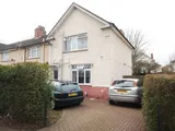 Valley Walk, Kettering