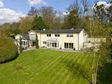 Downs Lane, Leatherhead, Surrey