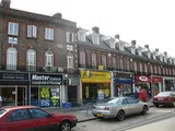 Canons Corner, Edgware