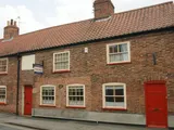 Pilgrim Cottage, Newark NG24 4TR
