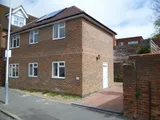 Bradstone Avenue, Folkestone CT19