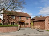 Castle Lane, Okeford Fitzpaine, Blandford Forum, Dorset