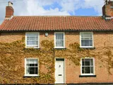 The Sheridan, Beckingham LN5 0RF