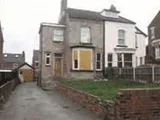 Clifton Mount, Rotherham