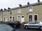 Netherby Street, Burnley