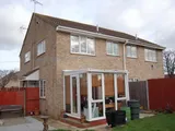 Montaigne Close, Glebe Park,  Lincoln