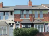 Oxford Road, Smethwick