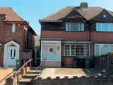 Lewis Road, Oldbury