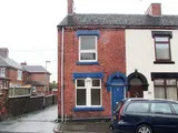 Ladysmith Road, Stoke-On-Trent