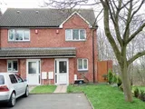 Greystone Passage, Dudley