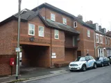 Roberts Road, Exeter