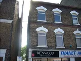 High Street