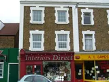 High Street