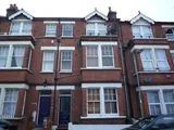 Ethelbert Road