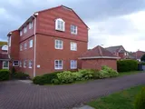 Westmarsh Drive
