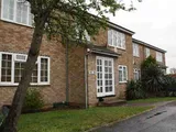 Marsh Close