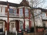 Woodside Road