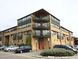 South Row, South Fifth Street, Central Milton Keynes, Bedfordshire, MK9 2PS