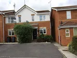 20, Tomkyns Close, Chandlers Ford, Hampshire, SO53 4HL