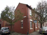 129 Castleton Road, Deepdale, Lancashire, PR1 6QH, United Kingdom