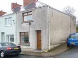 2 Bed end terraced House, located in Neyland, Milford Haven