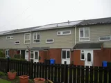 Hazlebarrow Drive, Sheffield
