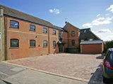 West Street, Farnham, Surrey, GU9