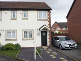 Yoxall Drive

